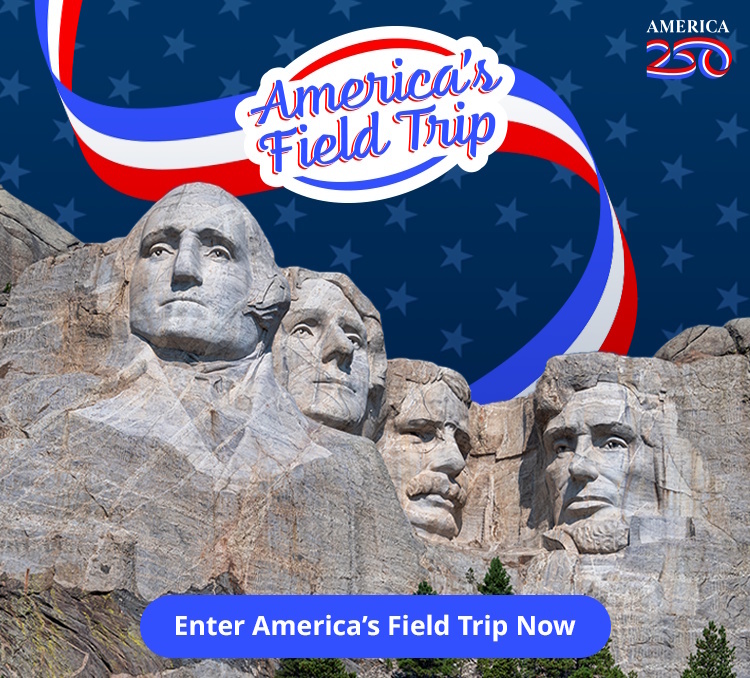 America's Field Trip